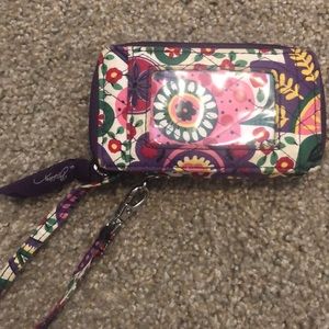 Vera Bradley Wallet